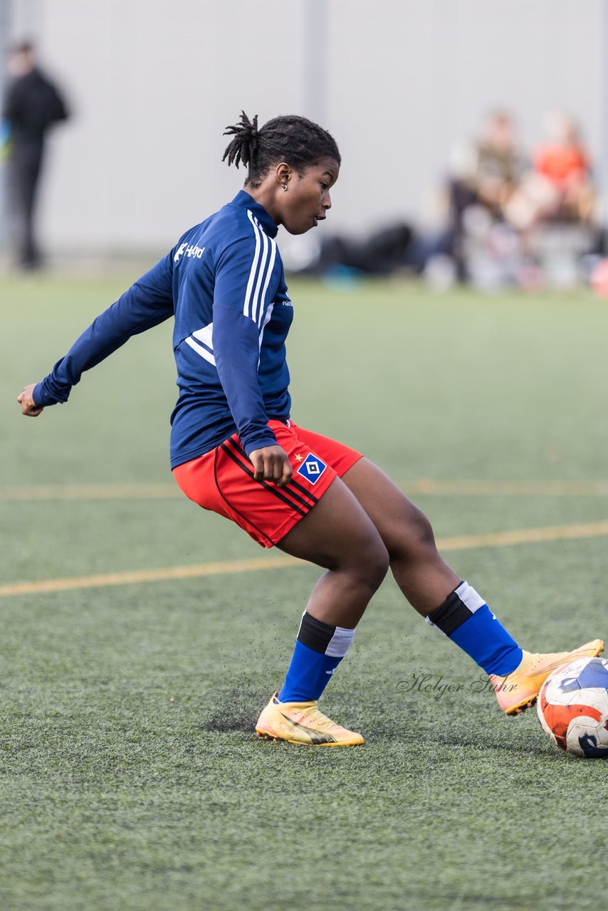 Bild 215 - wCJ Holstein Kiel Turnier